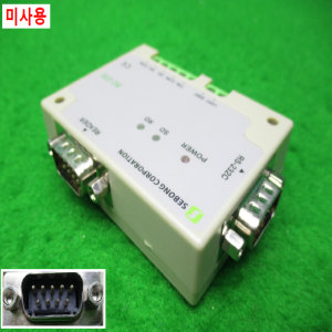12049/미사용232통신젠더/SC-232/SEBONG